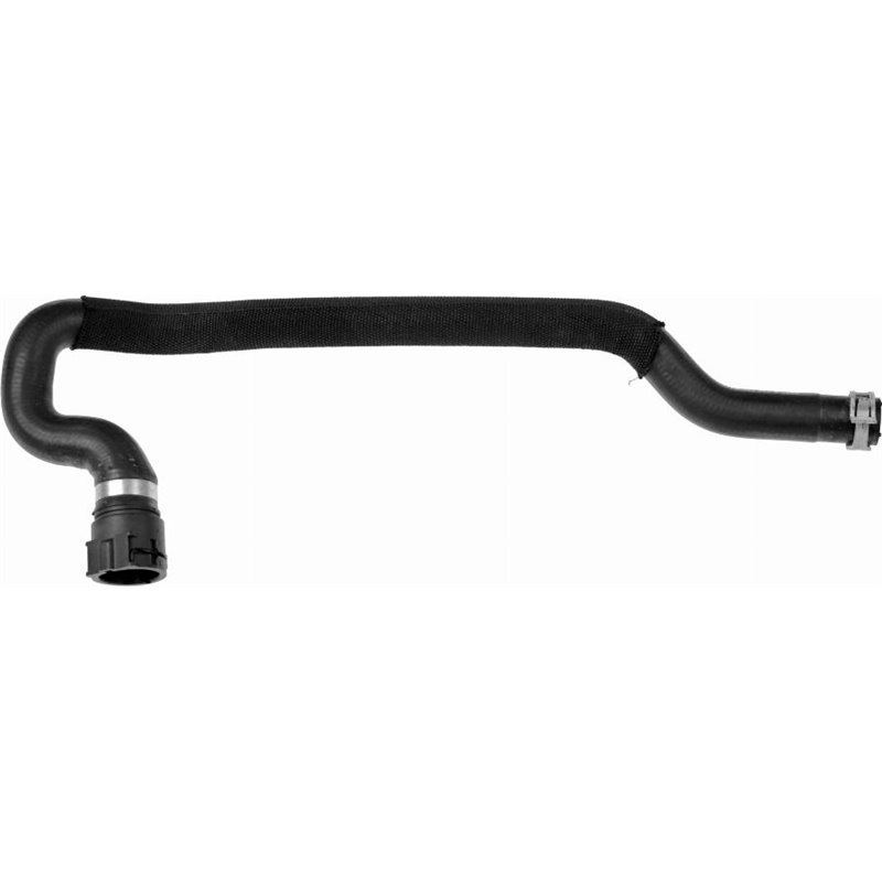 Furtun radiator - GATES-02-3160