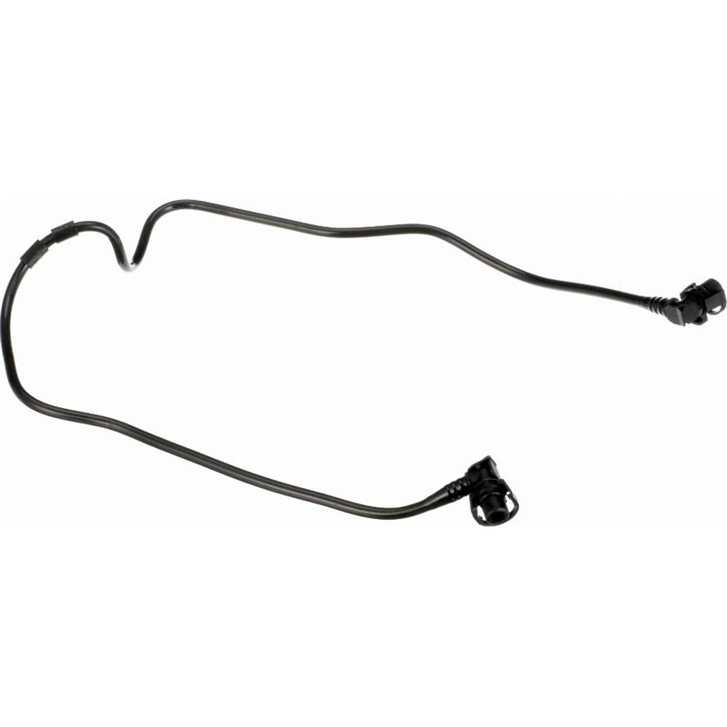 Furtun radiator - GATES-02-3174