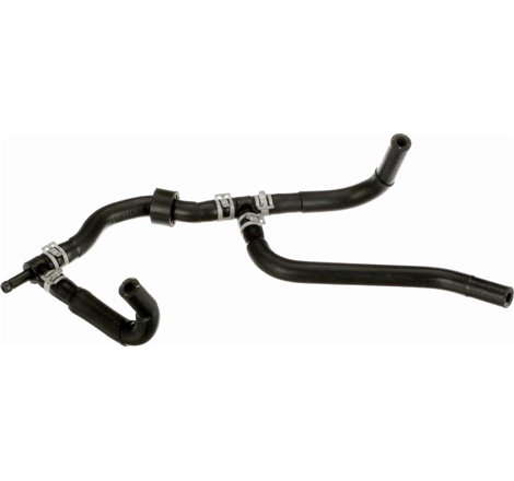 Furtun radiator - GATES-02-3212