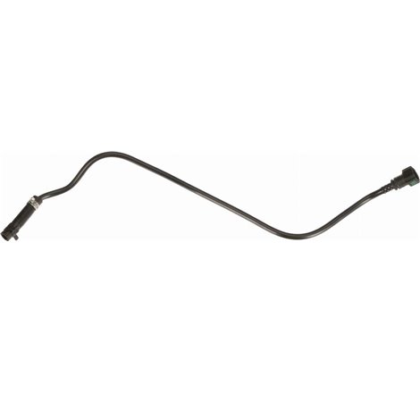 Furtun radiator - GATES-02-3353