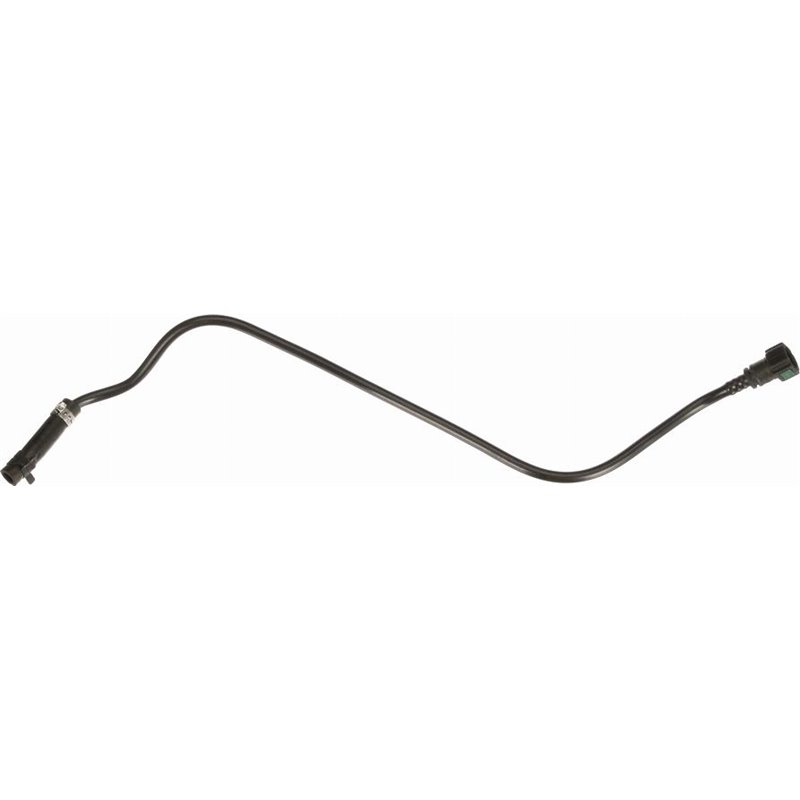 Furtun radiator - GATES-02-3353