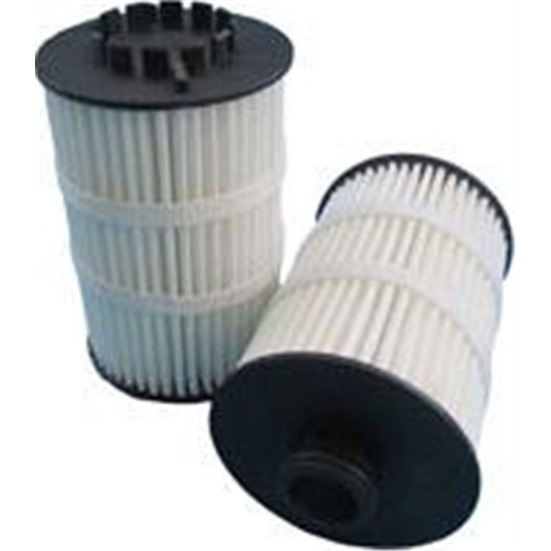 Filtru ulei - Alco Filter-MD-841