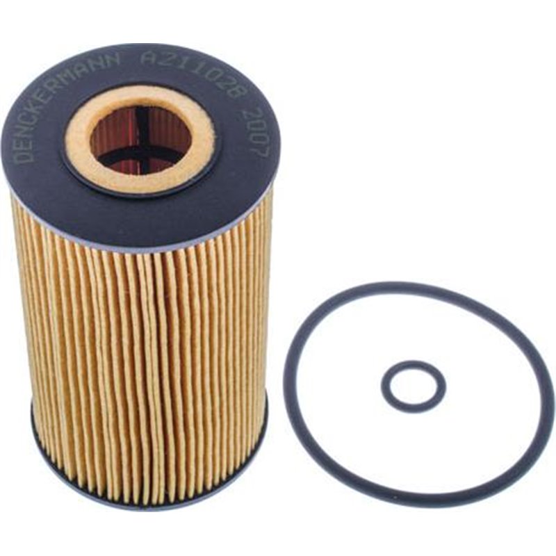 Filtru ulei - Alco Filter-MD-845