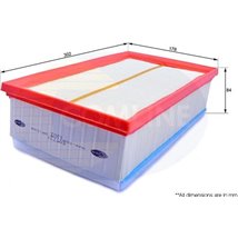 Filtru aer - Alco Filter-MD-8518