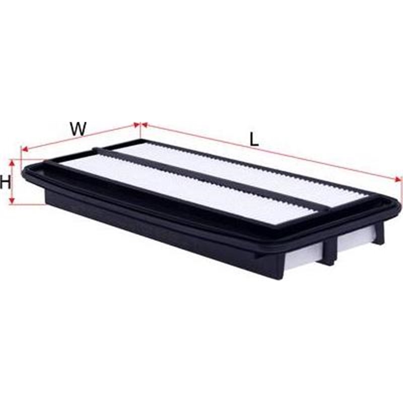 Filtru aer - Alco Filter-MD-8532