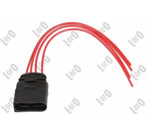 Set reparat cabluri, sonda Lambda - ABAKUS-120-00-114