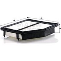 Filtru aer - Alco Filter-MD-8588