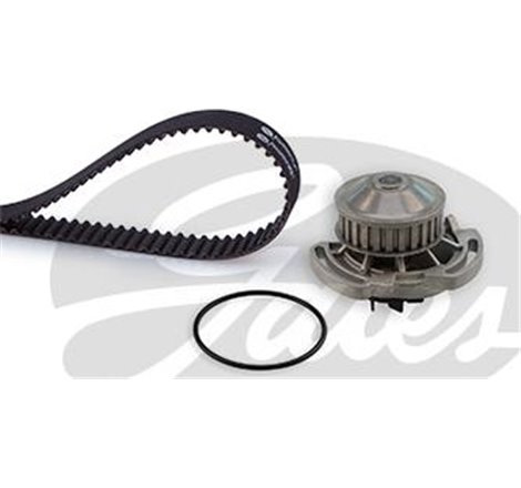 Set pompa apa  curea dintata - Gates-KP15015 - GATES-KP15015