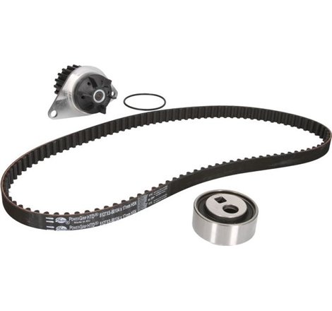 Set pompa apa  curea dintata - Gates-KP15127XS - GATES-KP15127XS