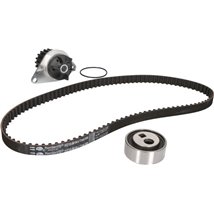 Set pompa apa  curea dintata - Gates-KP15127XS - GATES-KP15127XS