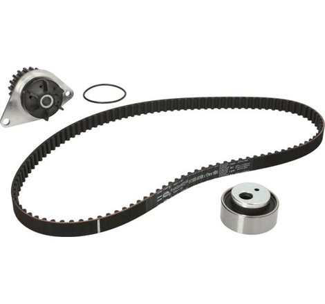 Set pompa apa  curea dintata - Gates-KP15175XS-1 - GATES-KP15175XS-1