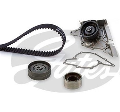 Set pompa apa  curea dintata - Gates-KP15344XS - GATES-KP15344XS