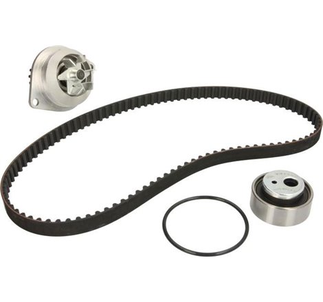 Set pompa apa  curea dintata - Gates-KP15347XS - GATES-KP15347XS