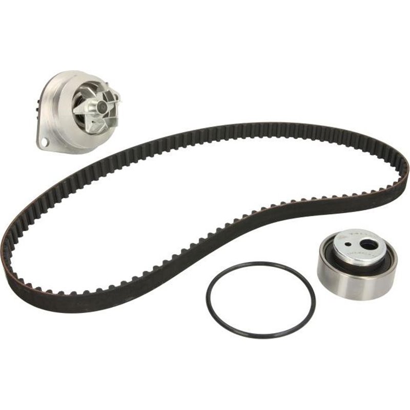 Set pompa apa  curea dintata - Gates-KP15347XS - GATES-KP15347XS