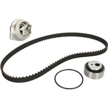 Set pompa apa  curea dintata - Gates-KP15347XS - GATES-KP15347XS