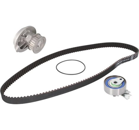 Set pompa apa  curea dintata - Gates-KP15367XS - GATES-KP15367XS