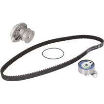 Set pompa apa  curea dintata - Gates-KP15367XS - GATES-KP15367XS