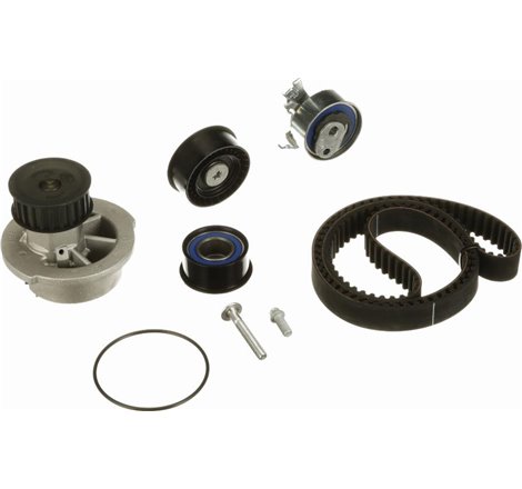 Set pompa apa  curea dintata - Gates-KP15369XS-3 - GATES-KP15369XS-3