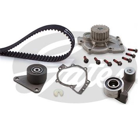Set pompa apa  curea dintata - Gates-KP15378XS - GATES-KP15378XS