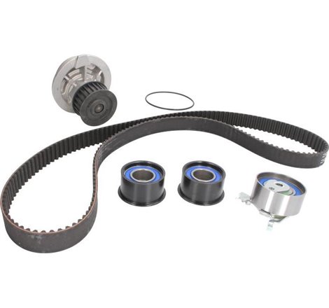 Set pompa apa  curea dintata - Gates-KP15408XS - GATES-KP15408XS