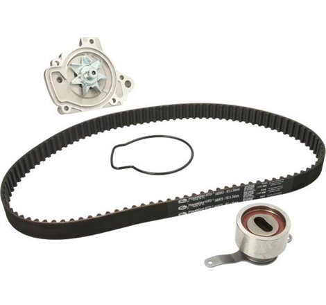 Set pompa apa  curea dintata - Gates-KP15409XS-1 - GATES-KP15409XS-1