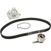 Set pompa apa  curea dintata - Gates-KP15409XS-1 - GATES-KP15409XS-1