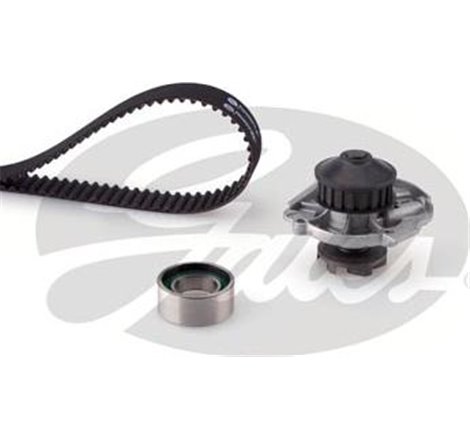 Set pompa apa  curea dintata - Gates-KP15411XS - GATES-KP15411XS