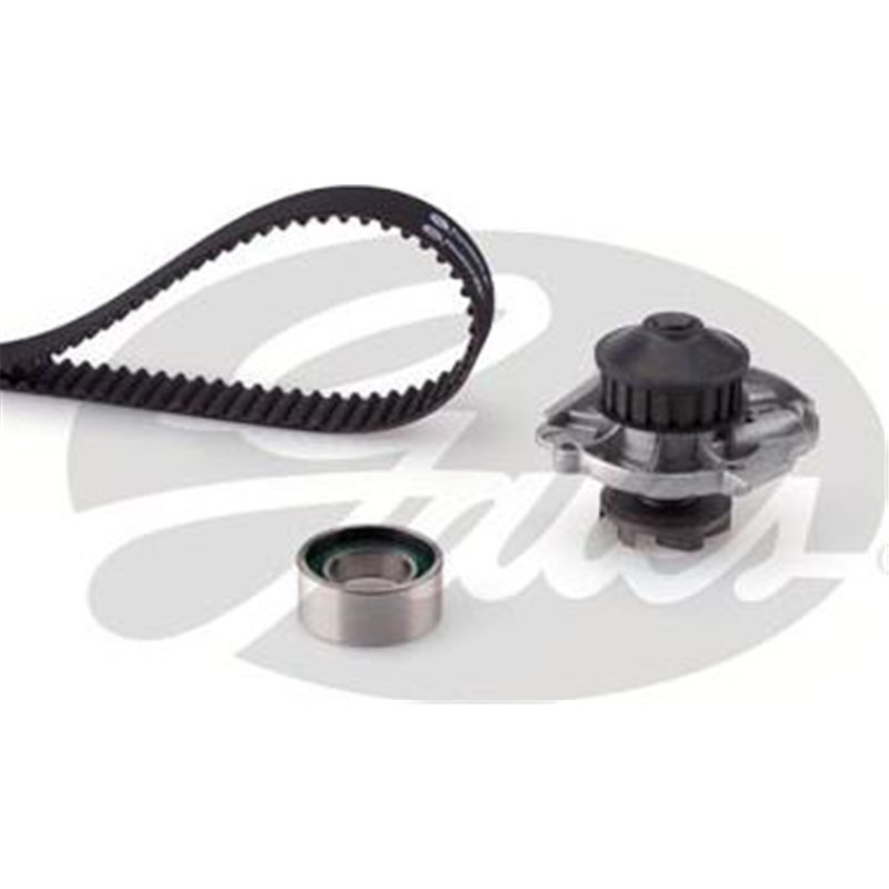 Set pompa apa  curea dintata - Gates-KP15411XS - GATES-KP15411XS