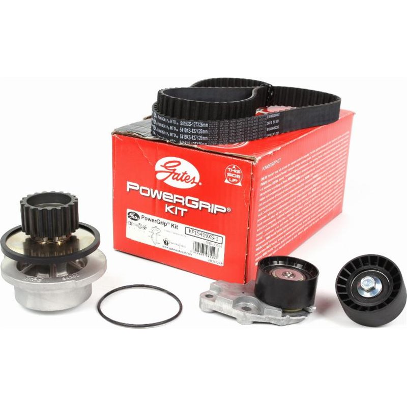 Set pompa apa + curea dintata - GATES-KP15419XS-1