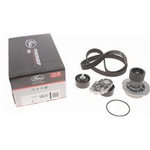 Set pompa apa  curea dintata - Gates-KP15419XS-2 - GATES-KP15419XS-2