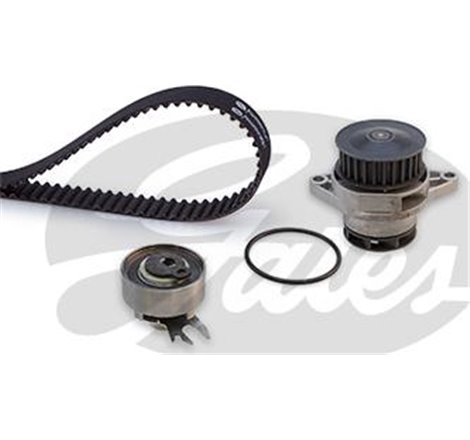 Set pompa apa  curea dintata - Gates-KP15426 - GATES-KP15426