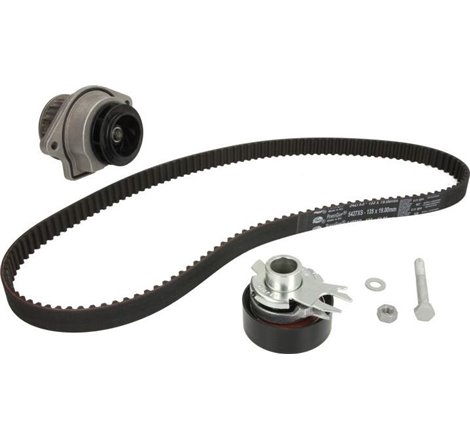 Set pompa apa  curea dintata - Gates-KP15427XS-1 - GATES-KP15427XS-1