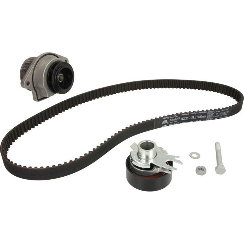 Set pompa apa  curea dintata - Gates-KP15427XS-1 - GATES-KP15427XS-1