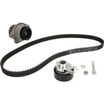 Set pompa apa  curea dintata - Gates-KP15427XS-1 - GATES-KP15427XS-1