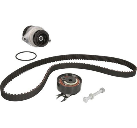 Set pompa apa  curea dintata - Gates-KP15427XS-2 - GATES-KP15427XS-2