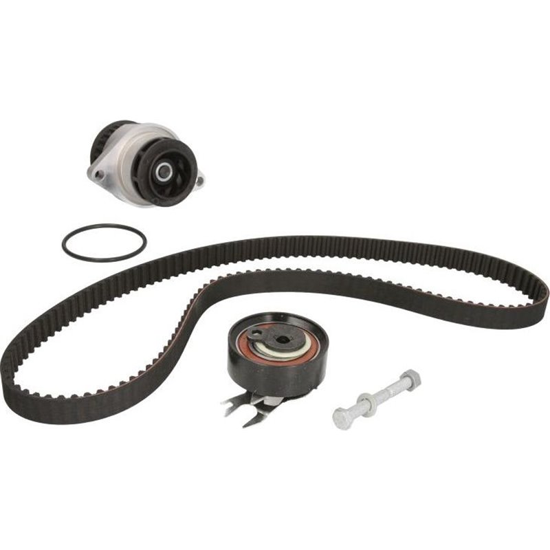 Set pompa apa  curea dintata - Gates-KP15427XS-2 - GATES-KP15427XS-2