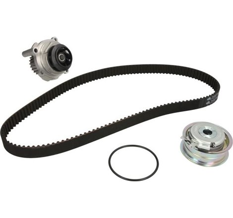 Set pompa apa  curea dintata - Gates-KP15489XS-1 - GATES-KP15489XS-1