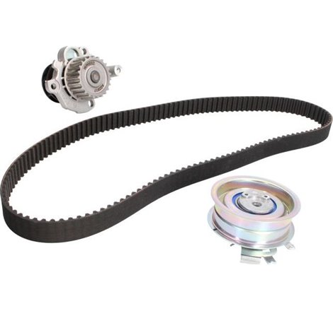 Set pompa apa  curea dintata - Gates-KP15489XS-2 - GATES-KP15489XS-2