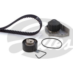 Set pompa apa  curea dintata - Gates-KP15497XS - GATES-KP15497XS