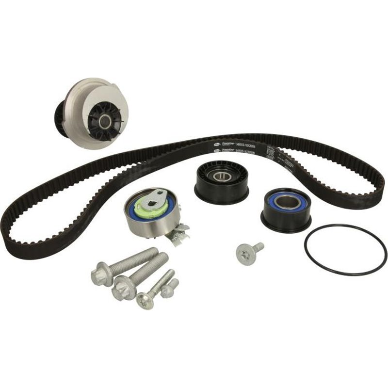 Set pompa apa  curea dintata - Gates-KP15499XS-1 - GATES-KP15499XS-1