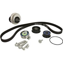 Set pompa apa  curea dintata - Gates-KP15499XS-1 - GATES-KP15499XS-1