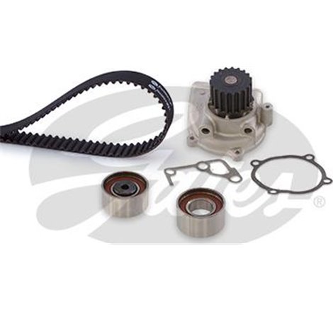 Set pompa apa  curea dintata - Gates-KP15510XS - GATES-KP15510XS