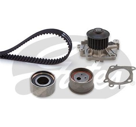 Set pompa apa  curea dintata - Gates-KP15514XS-1 - GATES-KP15514XS-1