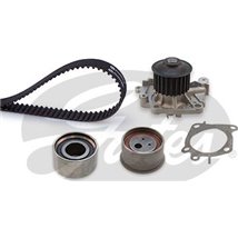 Set pompa apa  curea dintata - Gates-KP15514XS-1 - GATES-KP15514XS-1