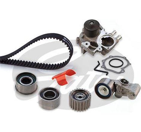 Set pompa apa  curea dintata - Gates-KP15537XS-2 - GATES-KP15537XS-2