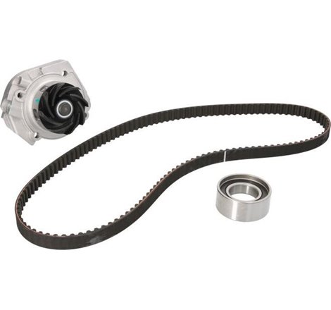 Set pompa apa  curea dintata - Gates-KP15545XS - GATES-KP15545XS