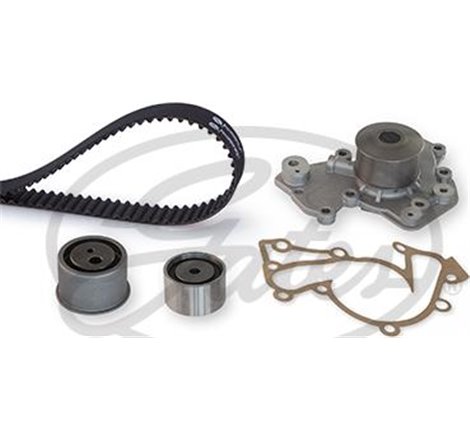 Set pompa apa  curea dintata - Gates-KP15555XS - GATES-KP15555XS