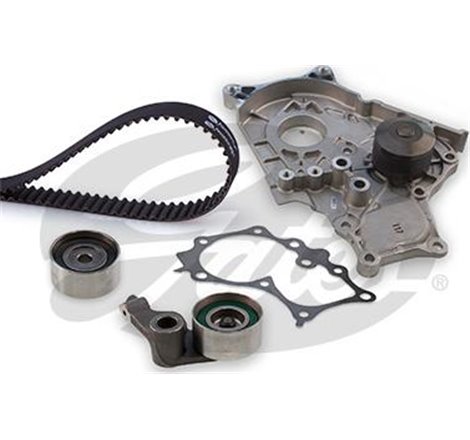 Set pompa apa  curea dintata - Gates-KP15562XS - GATES-KP15562XS