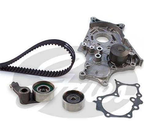 Set pompa apa  curea dintata - Gates-KP15562XS-2 - GATES-KP15562XS-2
