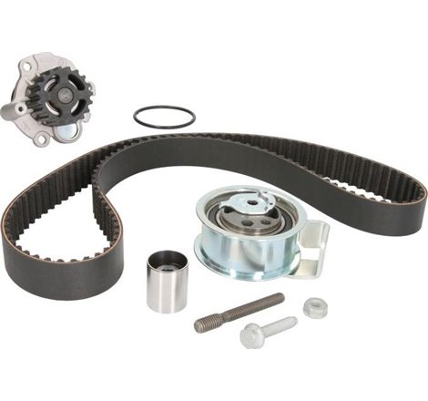 Set pompa apa  curea dintata - Gates-KP15569XS-2 - GATES-KP15569XS-2